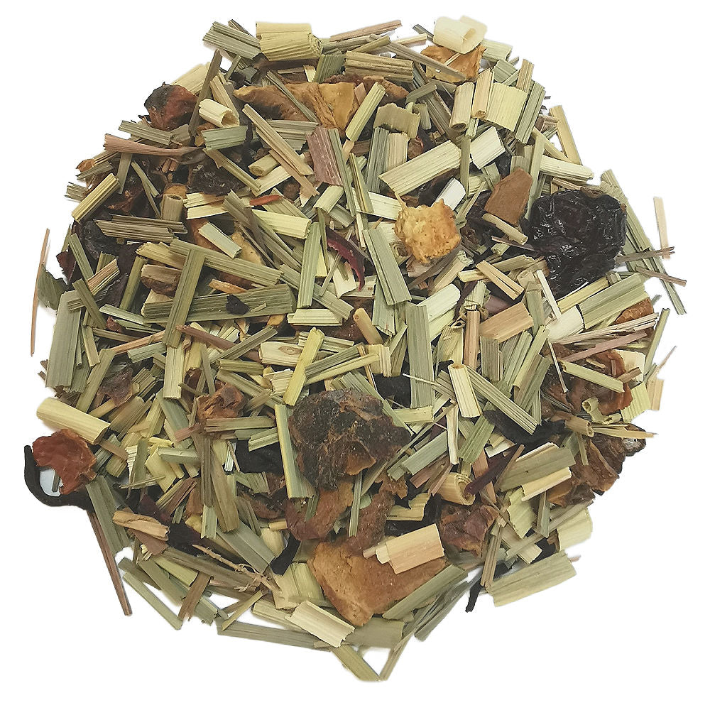 Cinnamon organic Herbal Tea | Tea Desire