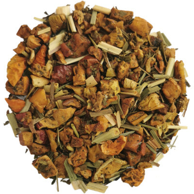 Apple Spritz | Fruit Infusion | Tea Desire 
