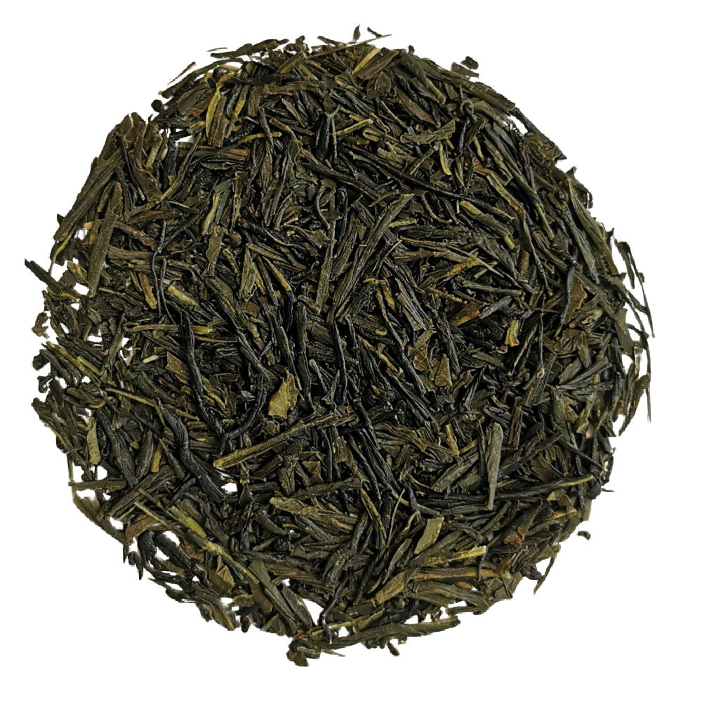 Organic Japan Sencha Green Tea | Tea Desire