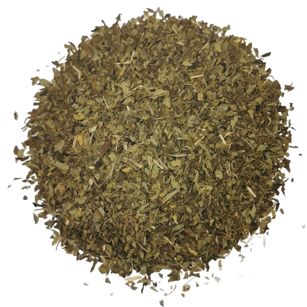 Spearmint tea organic - Tea Desire