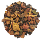 Raspberry Pistazio Swirl Fruit Infusion | Tea Desire
