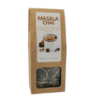 p-box, masala chai - Tea Desire