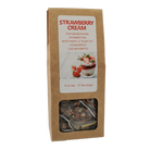 p-box, strawberry cream - Tea Desire