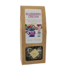 p-box, blueberry cream - Tea Desire