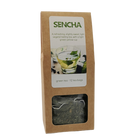 p-box, sencha - Tea Desire