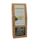 p-box, peppermint - Tea Desire