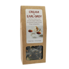 p-box, cream of earl grey - Tea Desire