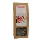 p-box, strawberry-rhubarb - Tea Desire
