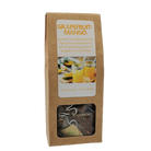 Rooibos tea GRAPEFRUIT MANGO | Tea Desire