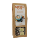 Rooibos CHAI | Tea Desire