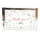 Tea Greeting: Thank You | Tea Desire