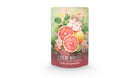 cold brew pink grapefruit 100g zip bag - Tea Desire