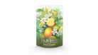 cold brew fizzy lemon 100g zip bag - Tea Desire