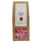 Coarse Sugar | Strawberry Cream | Tea Desire