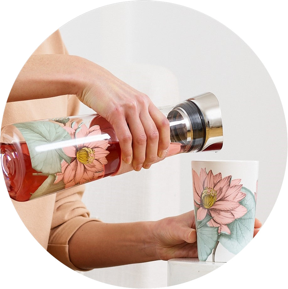 Eve Padma Tea Maker | Tea Desire