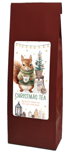Gift Bag | Royal Christmas Tea | Tea Desire