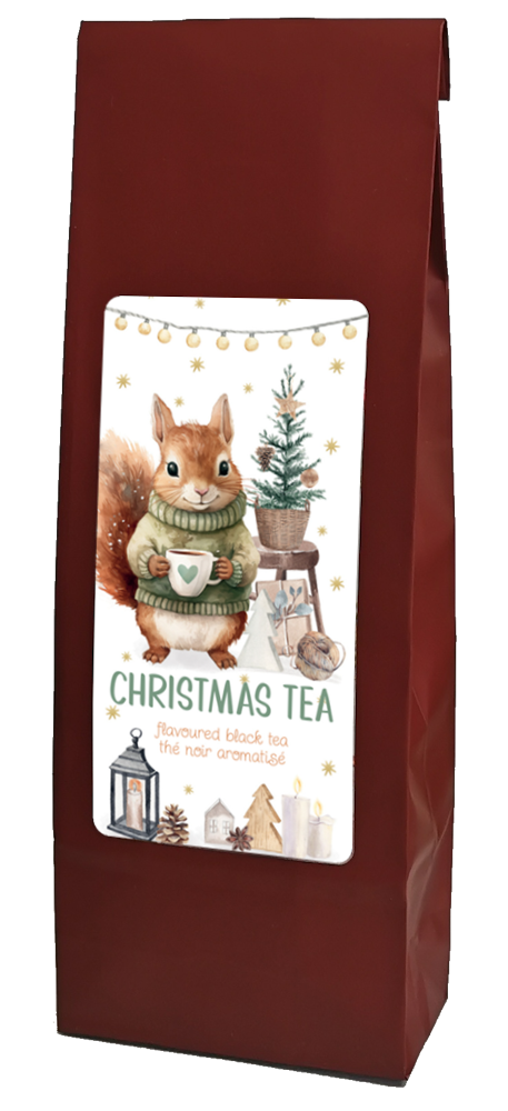 Gift Bag | Royal Christmas Tea | Tea Desire