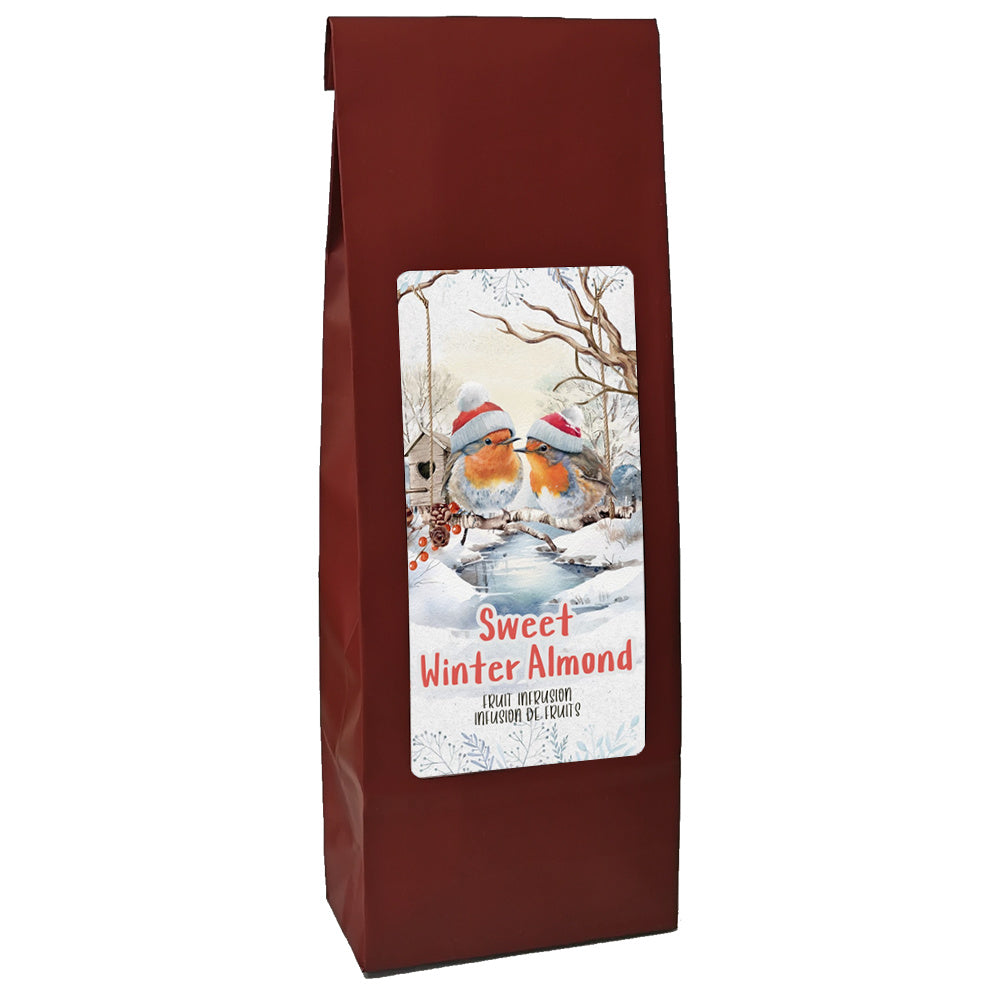 Gift Bag | Sweet Winter Almond