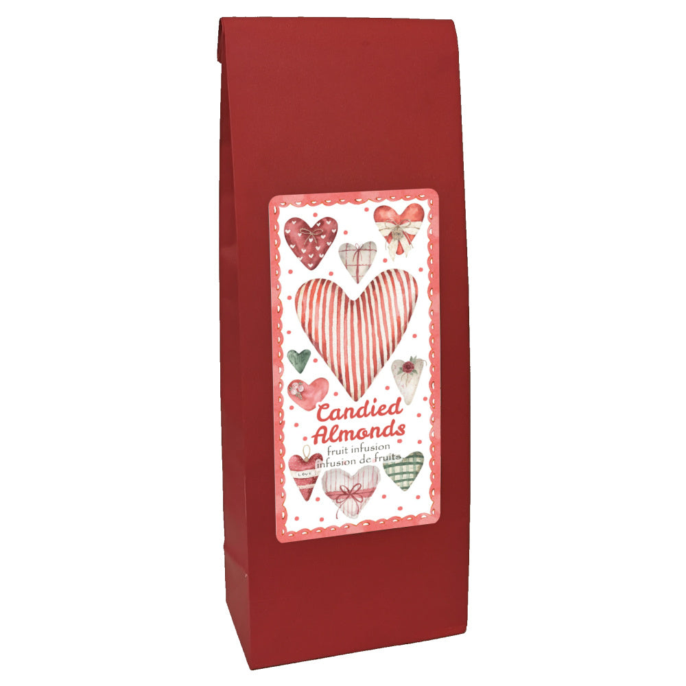 Gift Bag | Candied Almonds