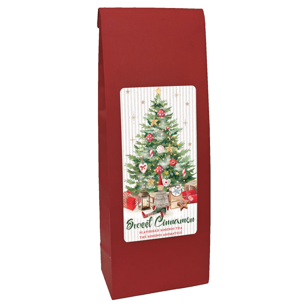 Gift Bag | Herbal Tea Sweet Cinnamon