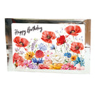 Tea Greeting 'Happy Birthday' | Tea Desire