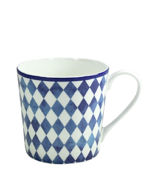 mug nordic rhombus - Tea Desire