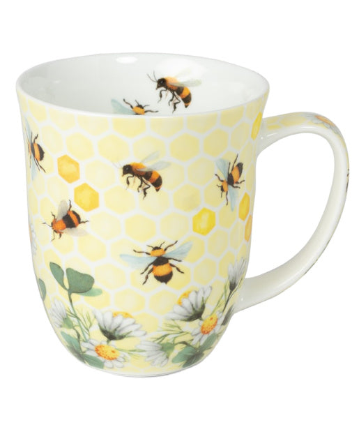 mug bee friends - Tea Desire