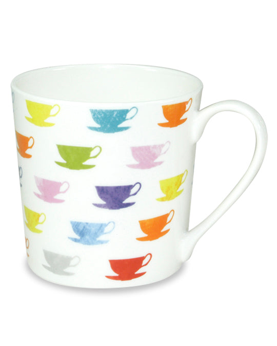 mug happy cups - Tea Desire
