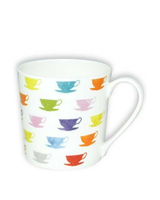 mug happy cups - Tea Desire