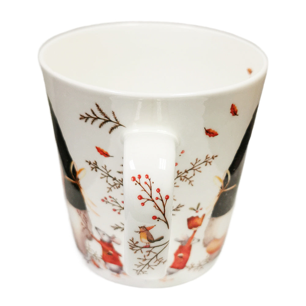 Mug Snow party | Tea Desire
