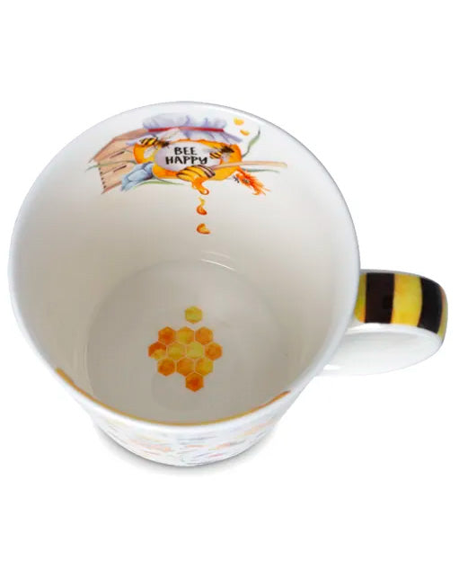 Mug Bee Love | Tea Desire