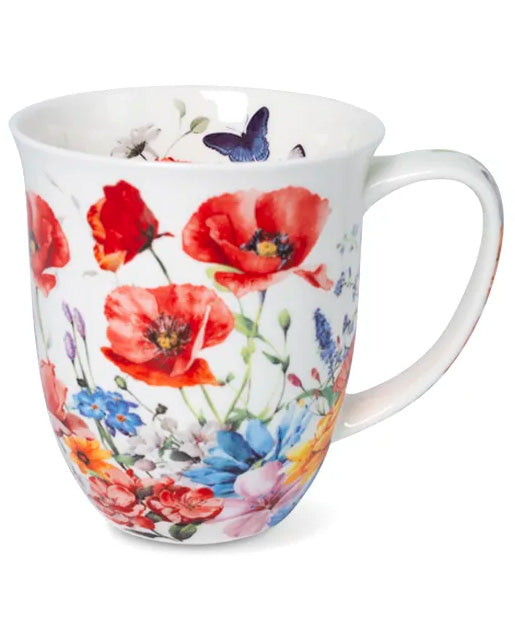 Mug Wildflowers | Tea Desire