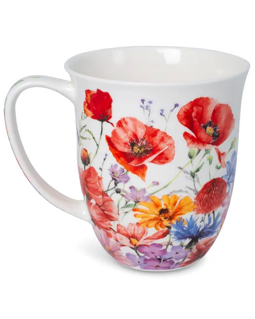 Mug Wildflowers | Tea Desire