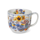 Jumbo Mug Country Kitchen | Tea Desire