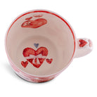 jumbo mug sweet heart - Tea Desire