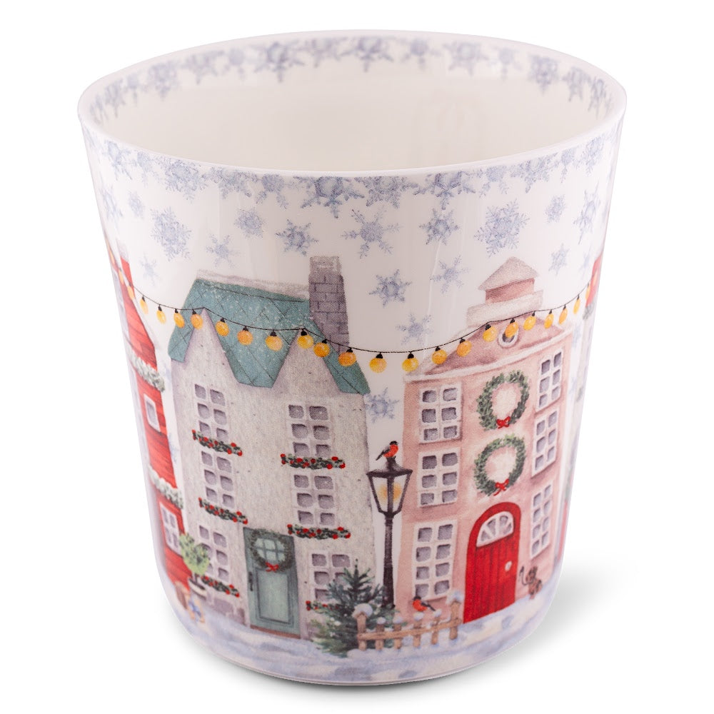 mug winterhouse - Tea Desire