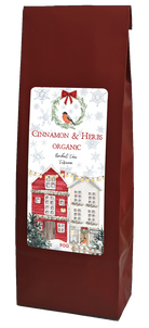 Gift Bag | Cinnamon & Herbs Organic | Herbal Tea