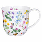 Wildflower Harebell Cumbrae Mug - Tea Desire