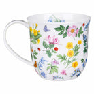 Wildflower Harebell Cumbrae Mug - Tea Desire
