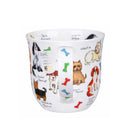 Dog breeds Cumbrae Mug - Tea Desire