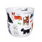Dog breeds Cumbrae Mug - Tea Desire