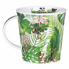 Bali mug made by Dunoon England | Tea Desire