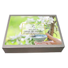 tea sampler organic classic - Tea Desire