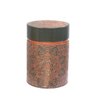 TIN MANDALA ebony 500G | Eigenart