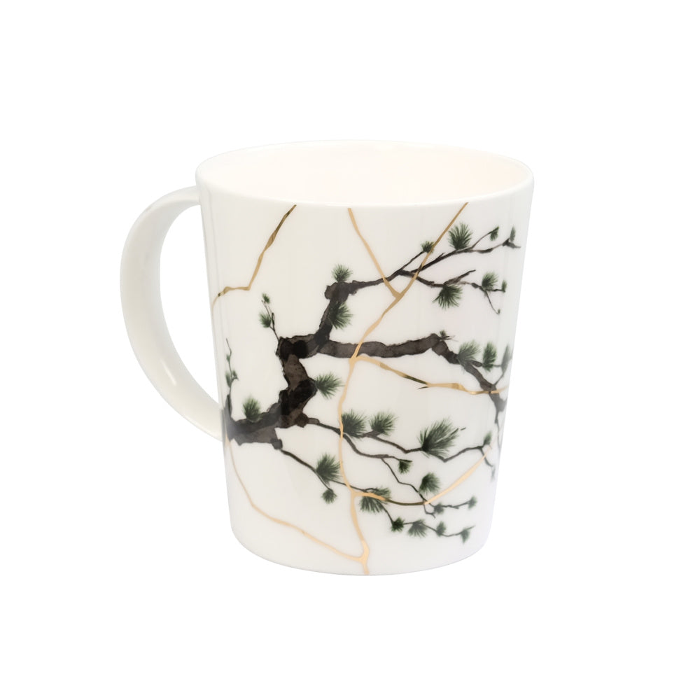 Cupti Akashi Mug by Eigenart | Tea Desire