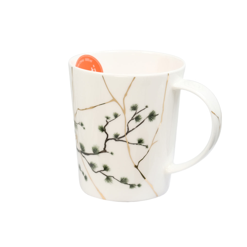 Cupti Akashi Mug by Eigenart | Tea Desire
