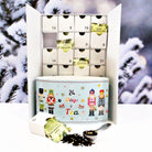 24 days of tea 2025 - deluxe box - Tea Desire