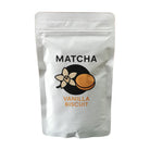 Matcha Vanilla Biscuit | Tea Desire