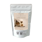 japan houjicha powder dark organic - Tea Desire