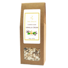 Coarse Sugar, Vanilla Cream